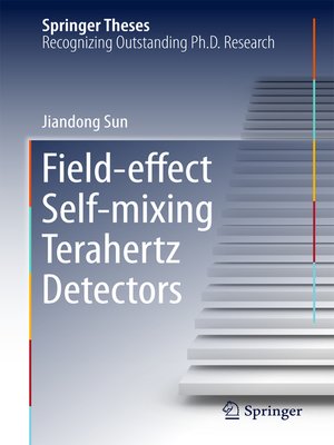 cover image of Field-effect Self-mixing Terahertz Detectors
